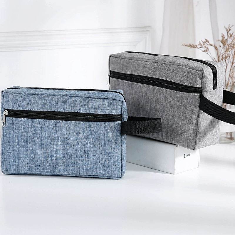 Men'S Grooming Makeup - Aufbewahrungstasche aus Segeltuch, Make-up-Tasche, Handtasche, Kameratasche,