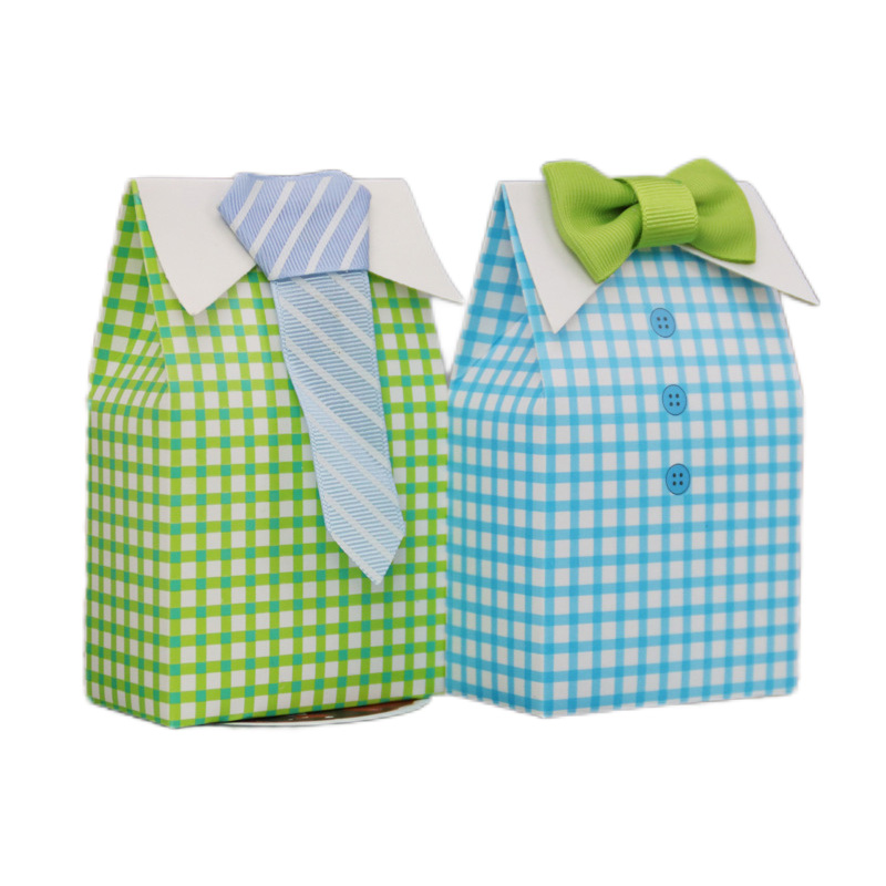 Men'S Grooming House - 10Pcs Bogen Krawatte Von My Little