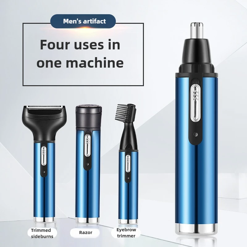 USB wiederaufladbare Rasieren  – Eyebrow Razor Trimmer Bewertung und Preis