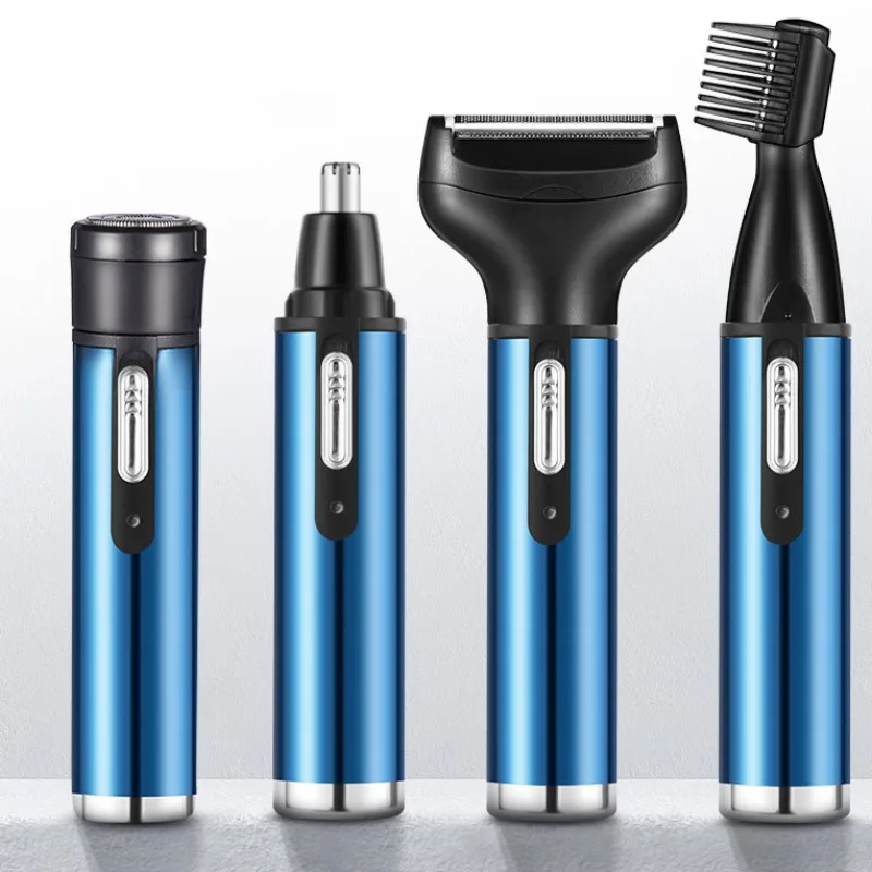 USB wiederaufladbare Rasieren  – Eyebrow Razor Trimmer Bewertung und Preis