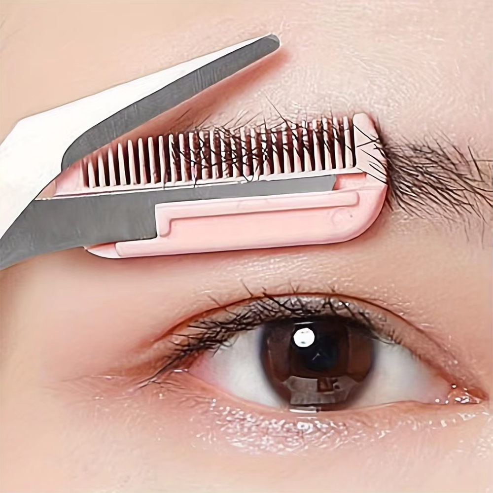 Augenbrauen-Set für Frauen und – Men'S Grooming Makeup Bewertung und Preis