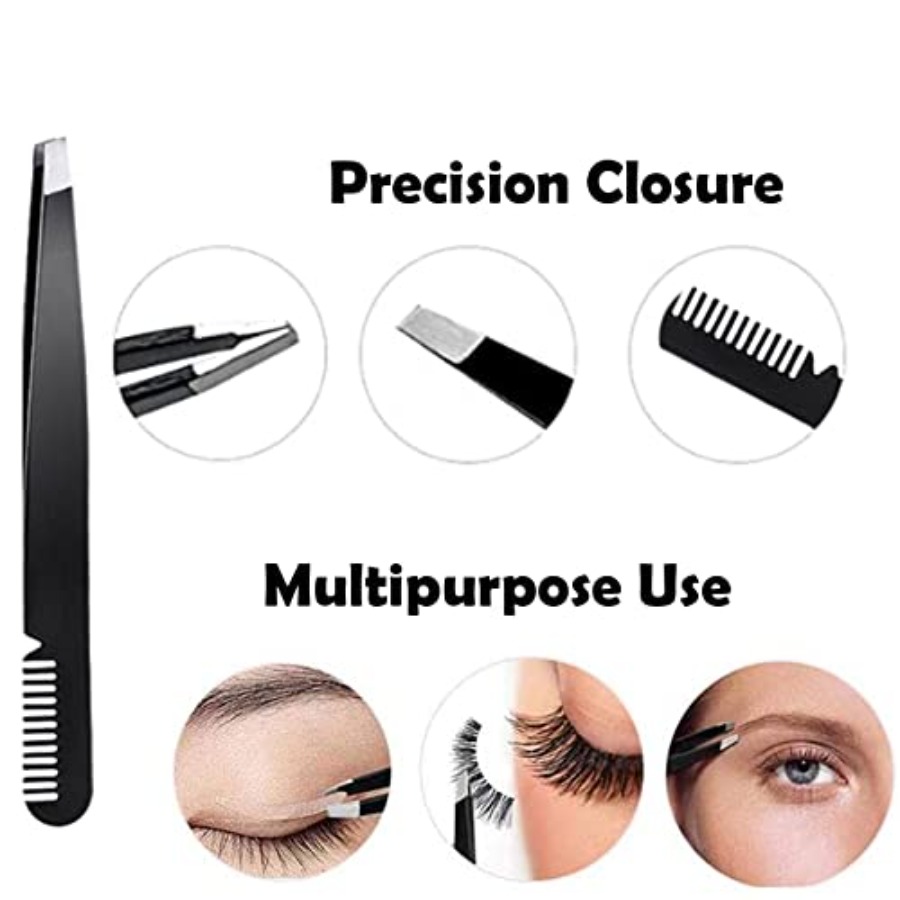 Augenbrauen-Rasierer-Set, Prof – Eyebrow Razor Trimmer Bewertung und Preis
