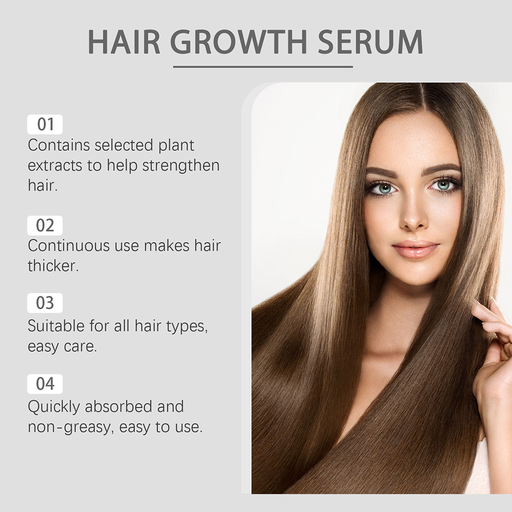 Haarwachstum Serum Desoxyribos – Men'S Grooming Gel Bewertung und Preis