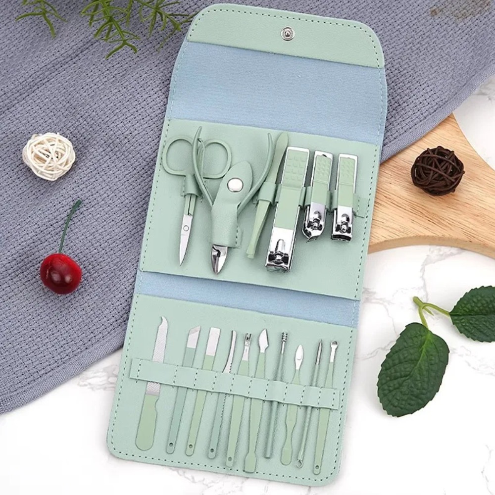 Ein Muss für zu Hause, ein 16- – Mens Grooming Kit Gift Set Bewertung und Preis