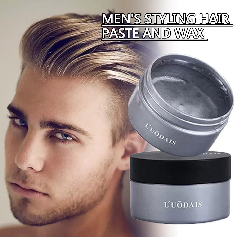 Original Parfüm Haar Wachs Lan – Men'S Grooming Gel Bewertung und Preis