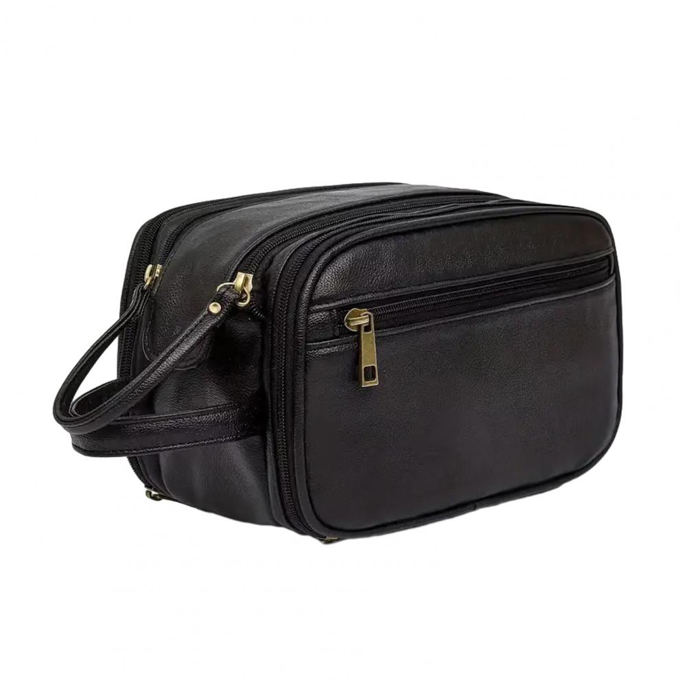Reise-Kosmetiktasche aus Kunst – Men'S Grooming Makeup Bewertung und Preis