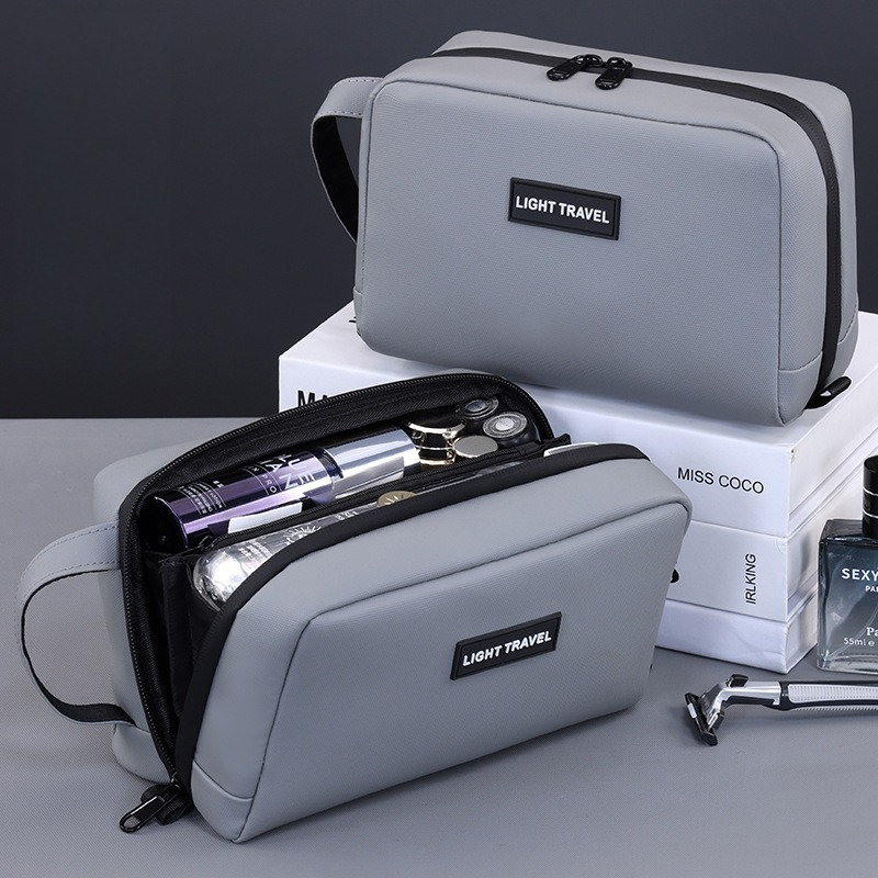 Wasserdichte Handtasche für Ma – Men'S Grooming Makeup Bewertung und Preis