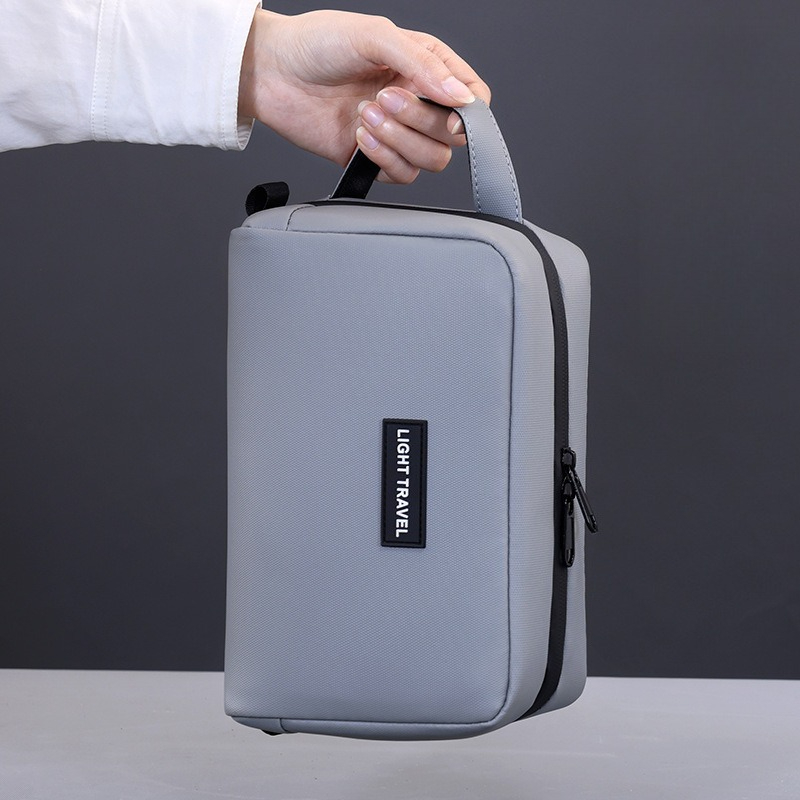 Wasserdichte Handtasche für Ma – Men'S Grooming Makeup Bewertung und Preis