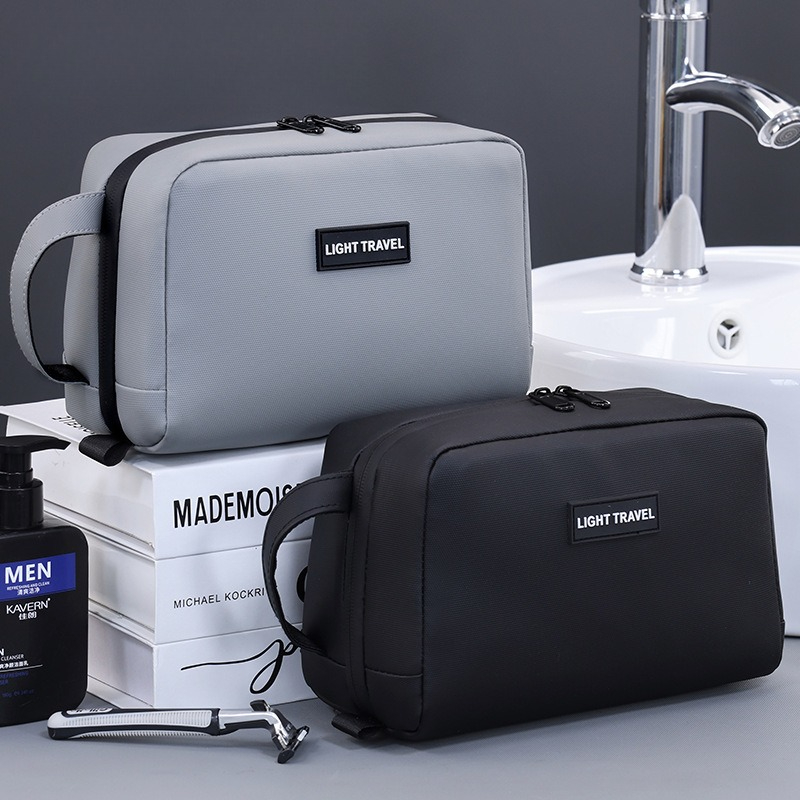 Wasserdichte Handtasche für Ma – Men'S Grooming Makeup Bewertung und Preis