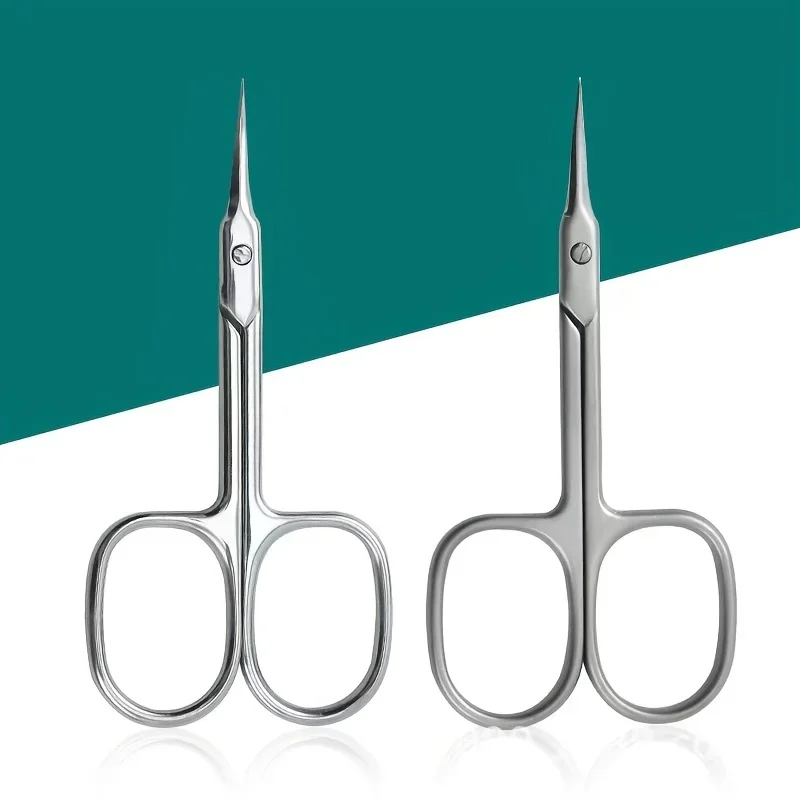 Ouriner Edelstahl gebogene Spi – Eyebrow Razor Trimmer Bewertung und Preis