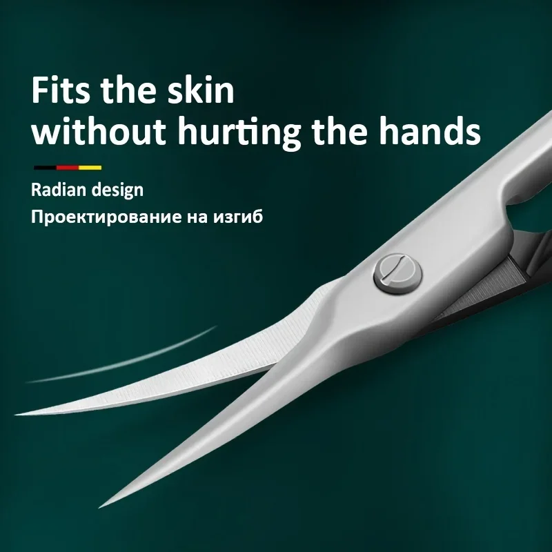 Ouriner Edelstahl gebogene Spi – Eyebrow Razor Trimmer Bewertung und Preis