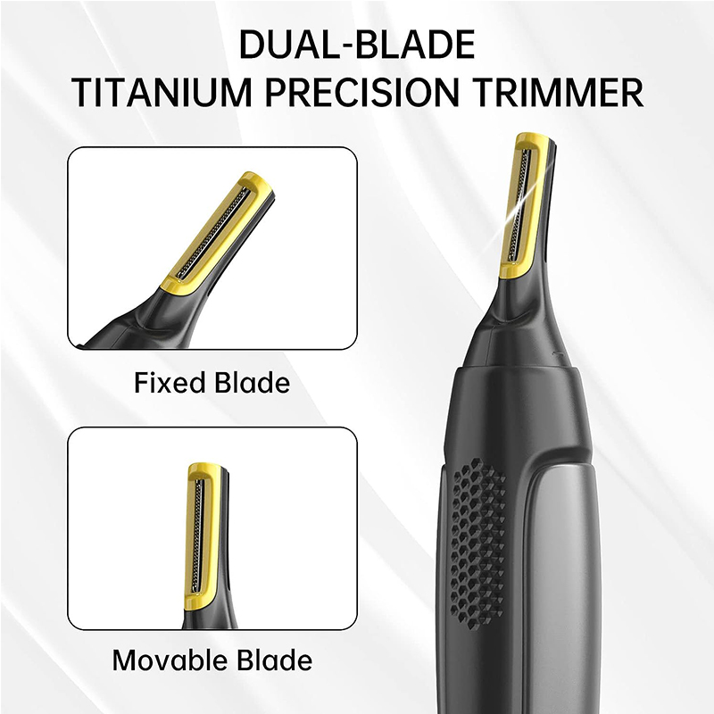 Elektrischer Augenbrauentrimme – Eyebrow Razor Trimmer Bewertung und Preis