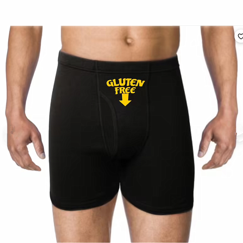 Glutenfreie Herrenunterwäsche, – Men'S Grooming House Bewertung und Preis