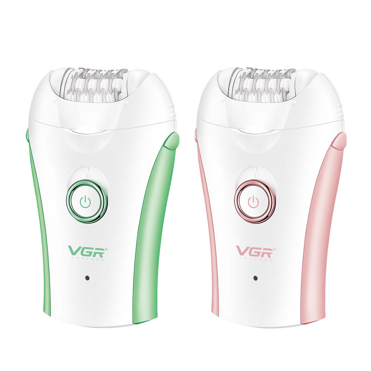 VGR 705-Epilierer, professione – Eyebrow Razor Trimmer Bewertung und Preis