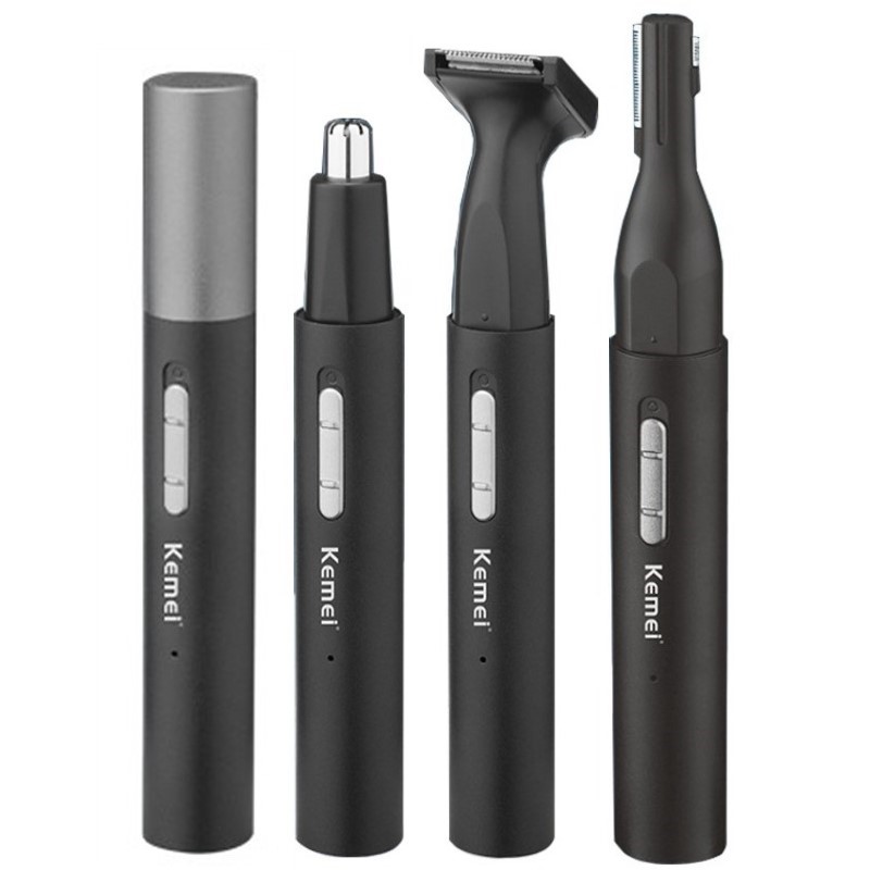 Kemei Pro Wiederaufladbarer Na – Eyebrow Razor Trimmer Bewertung und Preis