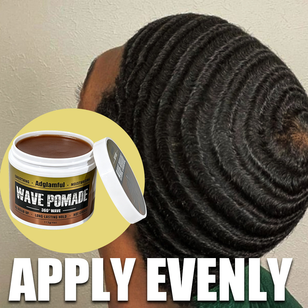 Haar-Styling-Pomade für Herren – Men'S Grooming Gel Bewertung und Preis