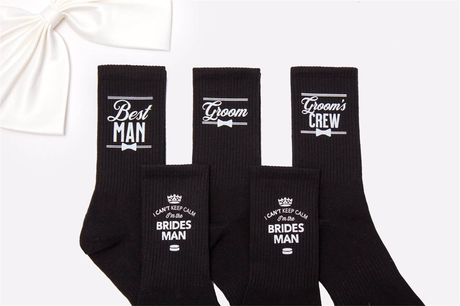 Bräutigam-Socken, Geschenke fü – Men'S Grooming House Bewertung und Preis
