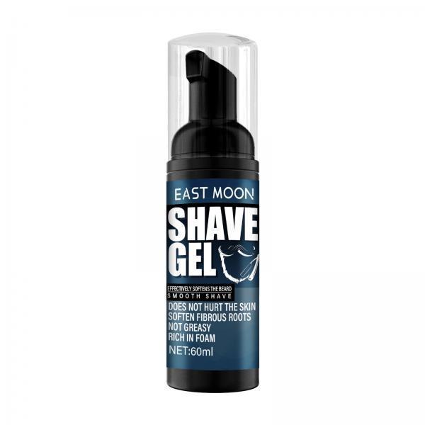 Beruhigender Rasierschaum für  – Men'S Grooming Gel Bewertung und Preis