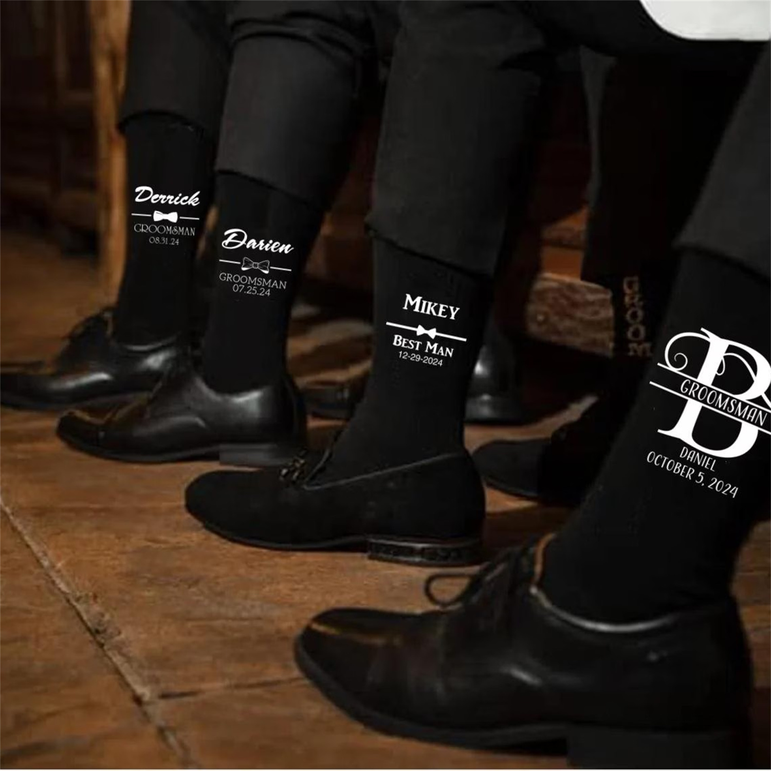 Personalisierte Luxus-Hochzeit – Men'S Grooming House Bewertung und Preis
