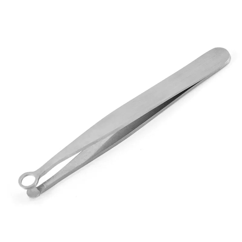 Professionelle Pinzette aus Ed – Men'S Grooming Makeup Bewertung und Preis