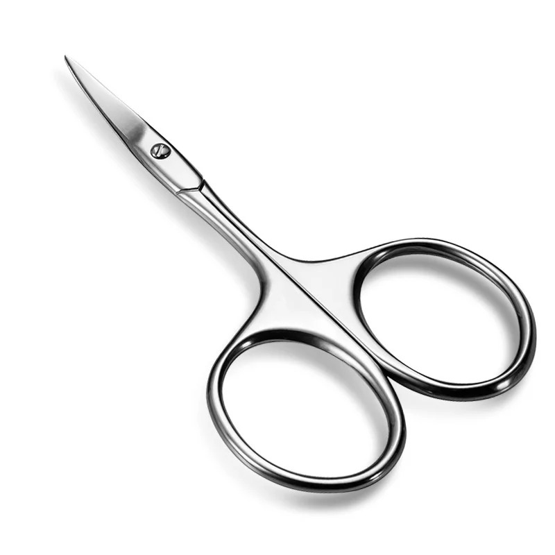 Gebogene Augenbrauenschere Pro – Eyebrow Razor Trimmer Bewertung und Preis
