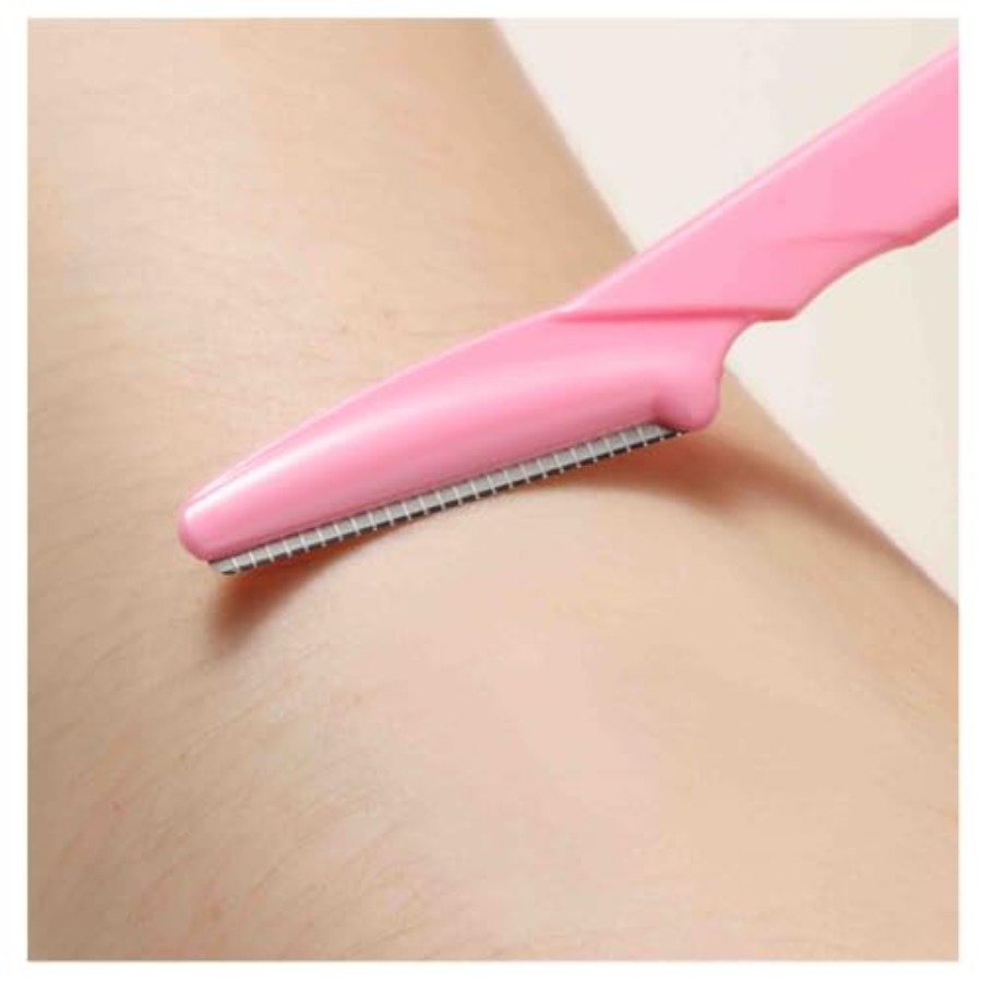 Augenbrauenrasierer 9er-Pack,  – Eyebrow Razor Trimmer Bewertung und Preis