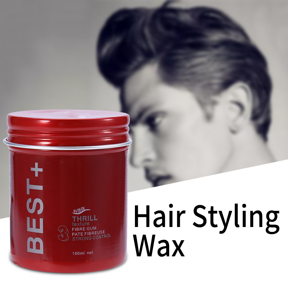 1 Stücke 3 Farben Professionel – Men'S Grooming Gel Bewertung und Preis