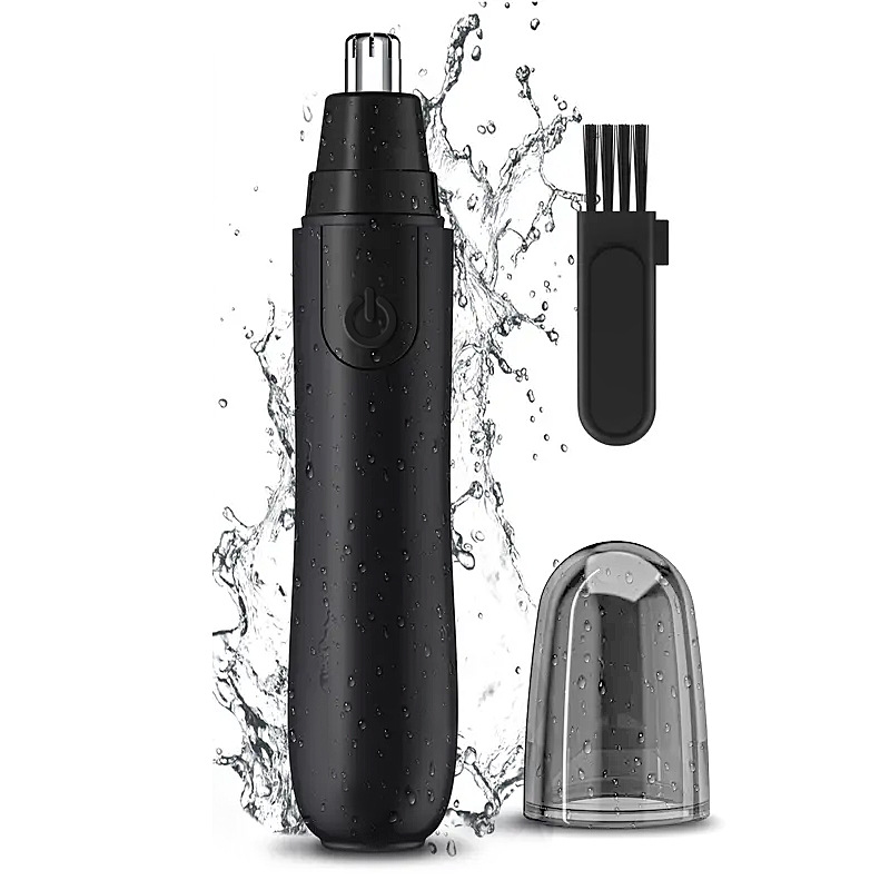 Elektrische Nase Haar Trimmer  – Eyebrow Razor Trimmer Bewertung und Preis