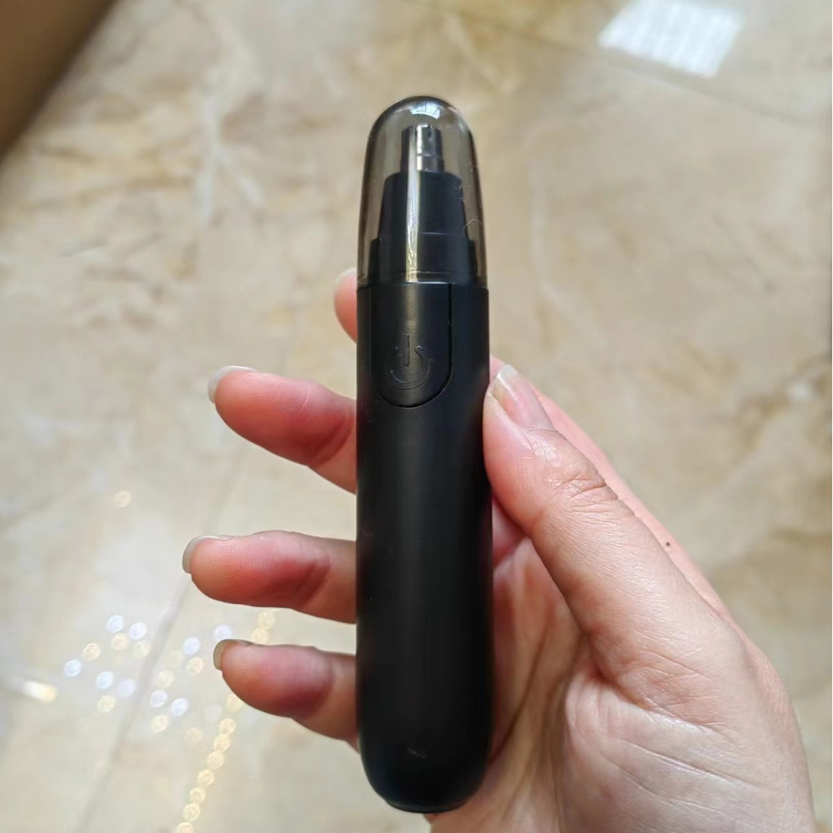 Elektrische Nase Haar Trimmer  – Eyebrow Razor Trimmer Bewertung und Preis