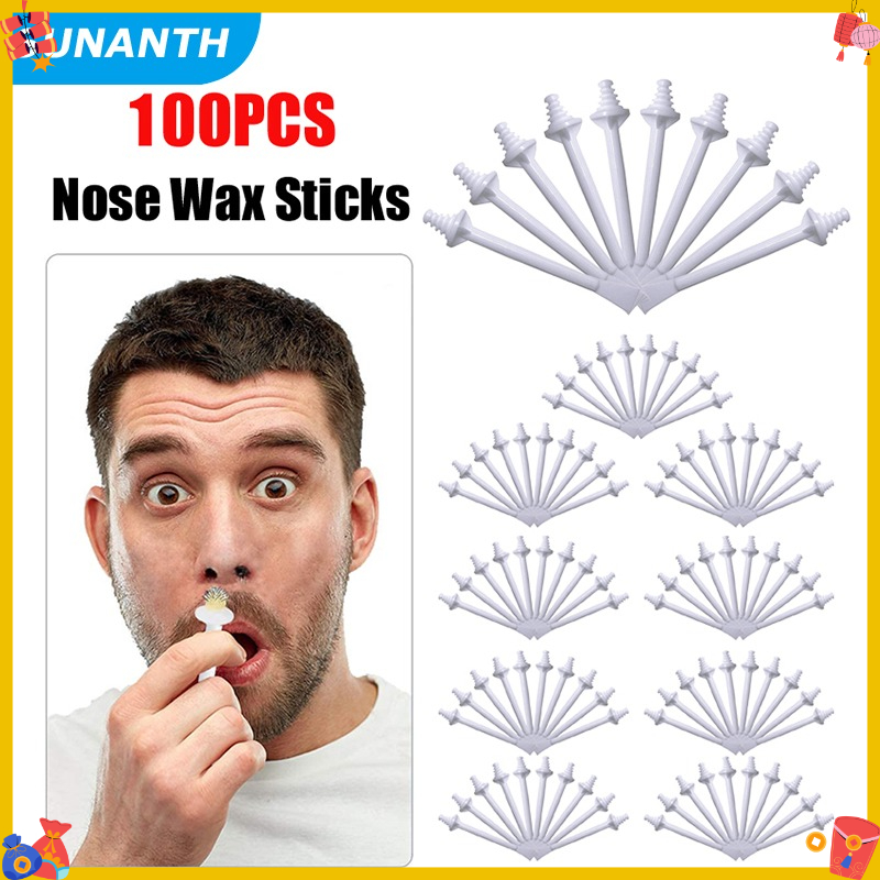 Schmerzfreies Nasenhaar-Entfer – Men'S Grooming Options Bewertung und Preis
