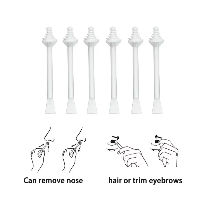 Schmerzfreies Nasenhaar-Entfer – Men'S Grooming Options Bewertung und Preis