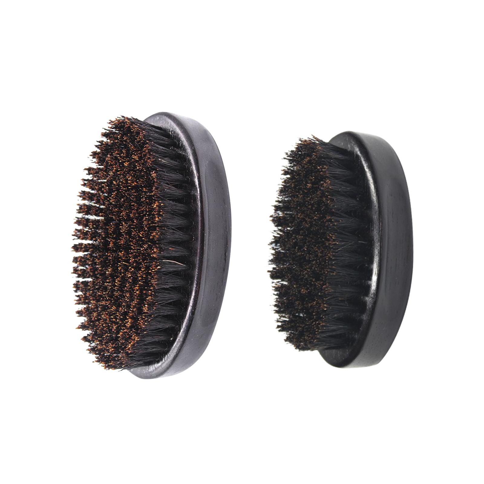 Professionelle Bartbürste mit  – Men'S Grooming Options Bewertung und Preis