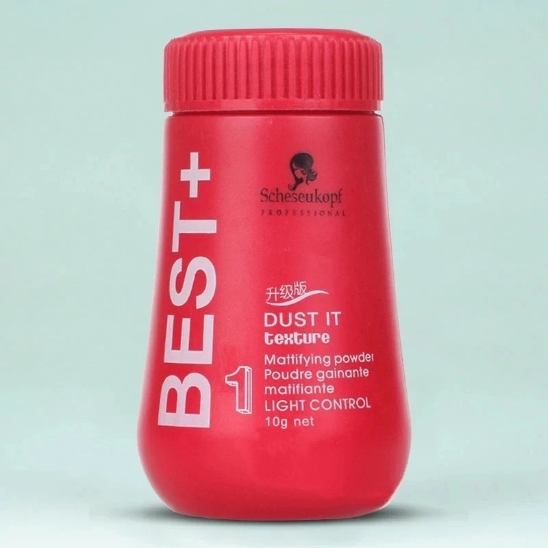 Haarpuder, flauschig, erhöht d – Men'S Grooming Gel Bewertung und Preis