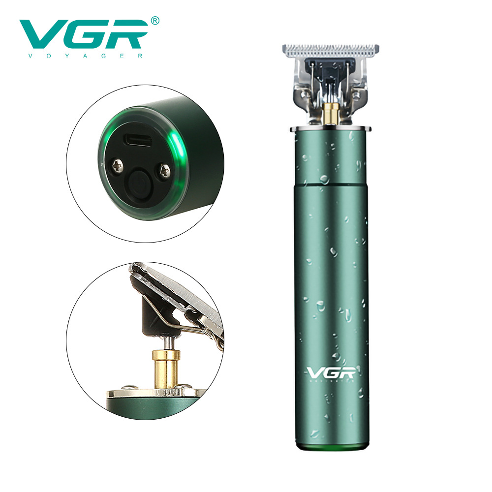 VGR 186 Haarschneidemaschine,  – Eyebrow Razor Trimmer Bewertung und Preis