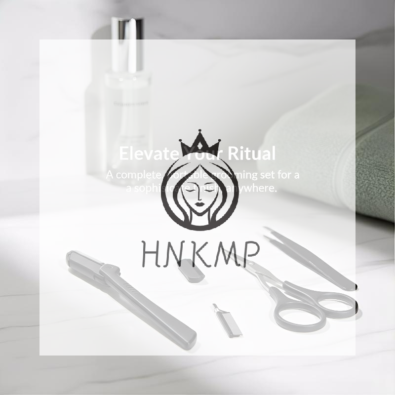 Edelstahl Augenbrauen-Pflegese – Men'S Grooming Makeup Bewertung und Preis